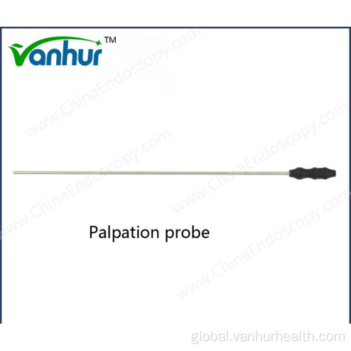 Powered Hystera-Cutter Gynecology Hysterectomy/Uterectomy Palpation Probe Supplier